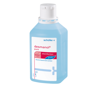 Desmanol Pure